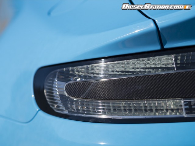 Aston Martin V12 Vantage S 2014 Picture #29 Aston Martin V12 Vantage S 2014 Picture #29